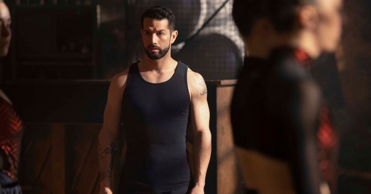 EXCLUSIVE ‘Tiny Pretty Things’ Is Ramon Costa alive or dead? Bayardo