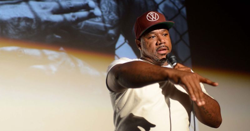 What is Wack 100's net worth? Blueface and The Game's manager squares ...