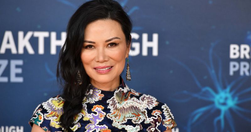 Who is Wendy Deng's fiance? Rupert Murdoch's ex spotted with mystery