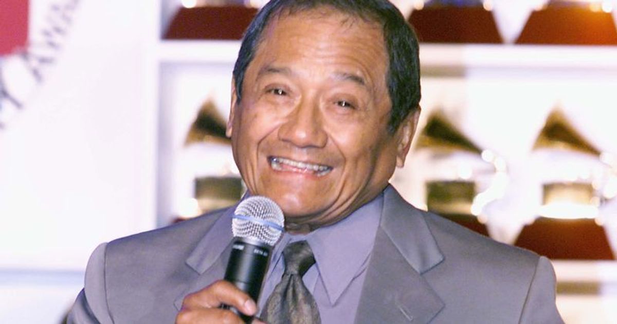 Was Armando Manzanero married? 85-year-old legendary Latin composer of