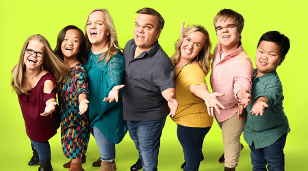 7 Little Johnstons - News, Bio, Facts (Updated on Mon, Nov 6 2023)