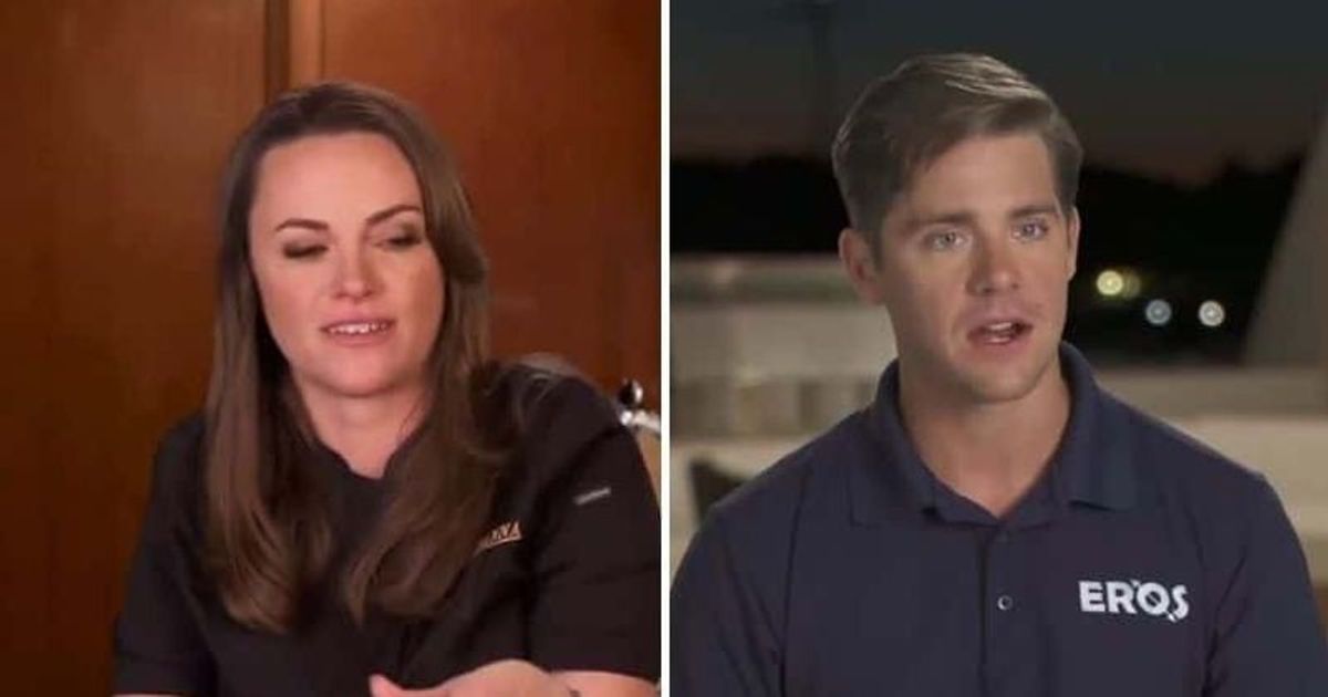 'Below Deck' Chef Rachel Hargrove branded as 'raging alcoholic' after