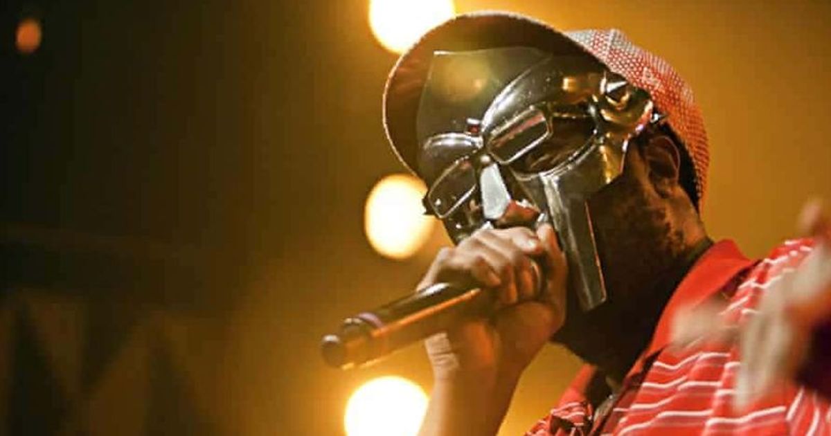 Who is MF Doom's wife Jasmine? How rapper Daniel Dumile once confessed