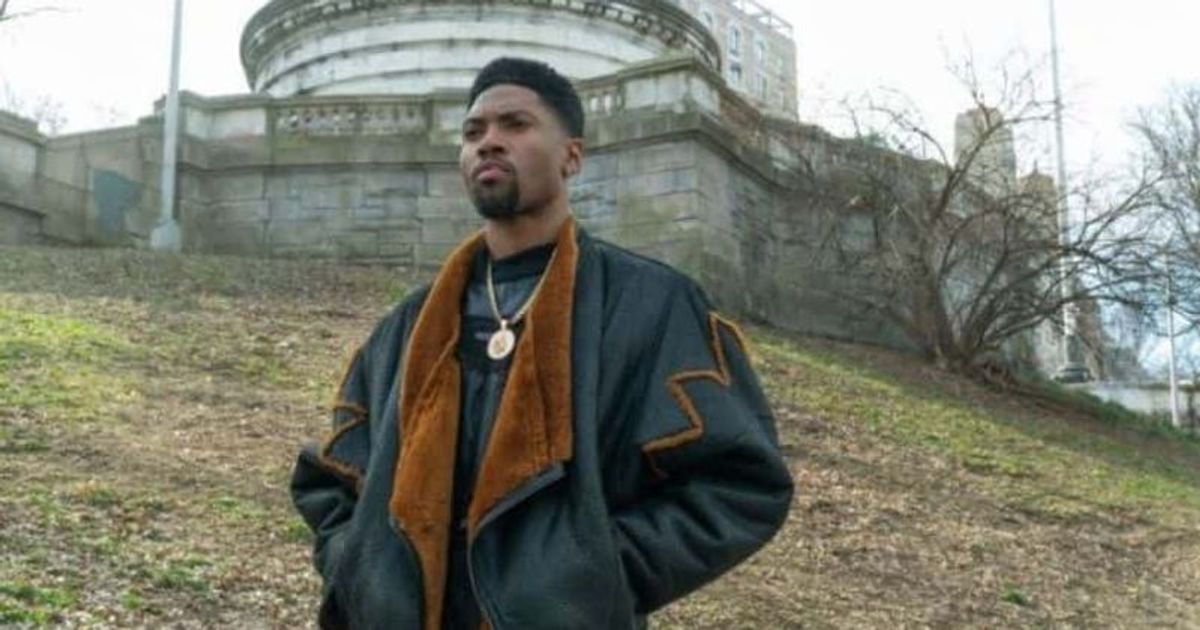 'Power Book III Raising Kanan' Check out 50 Cent's theme song music