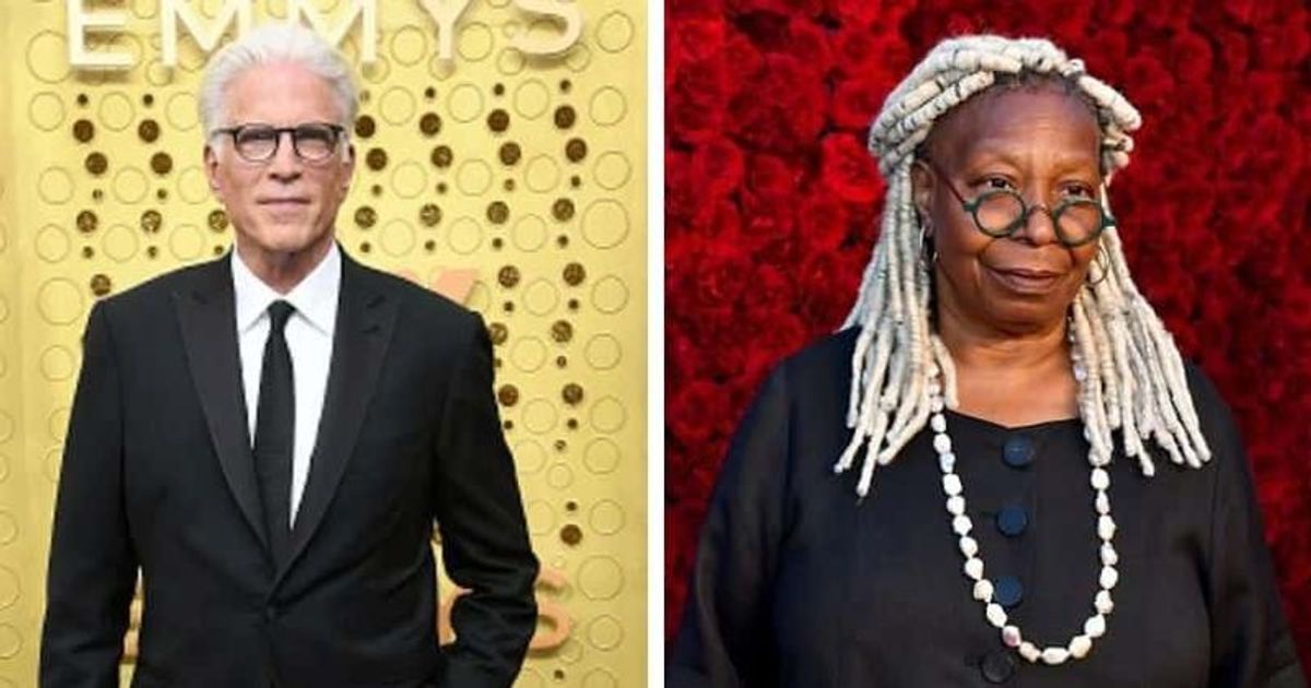 Did Whoopi Goldberg affair cost Ted Danson $30M? A look at '