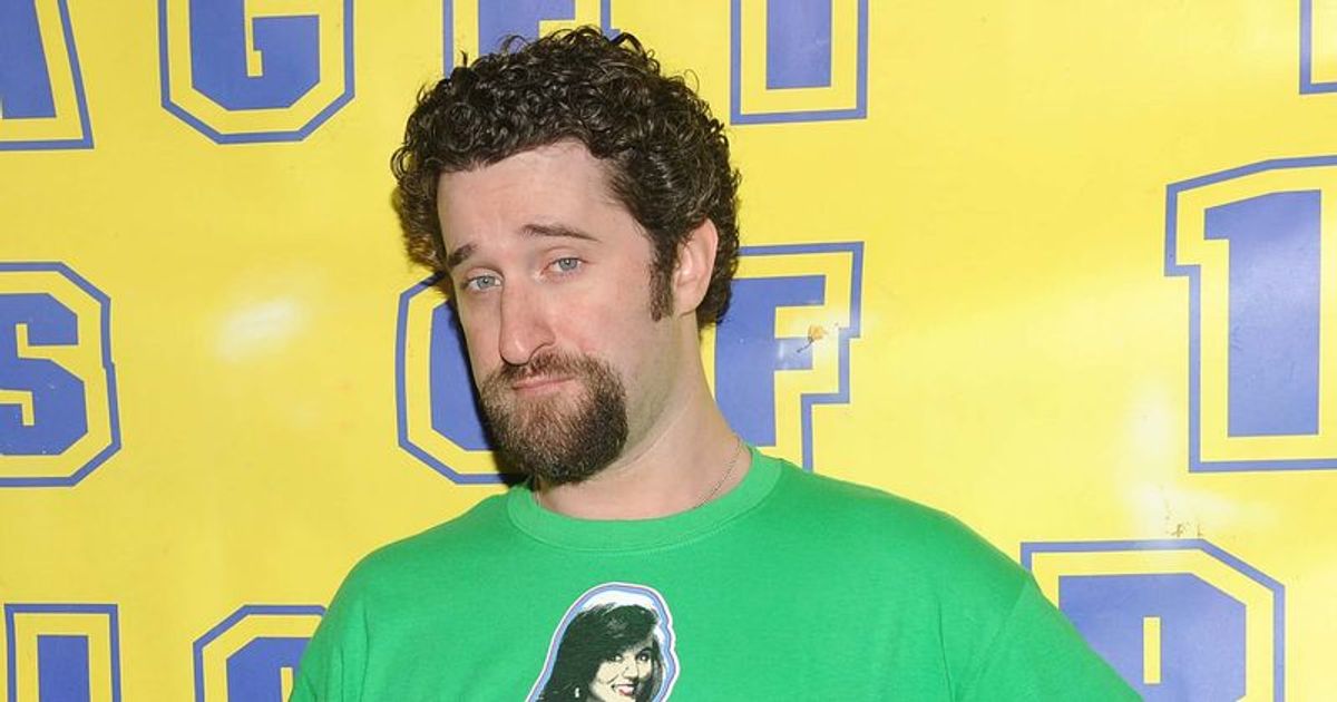 Why is Dustin Diamond hospitalized? 'Saved By the Bell' star had 'put