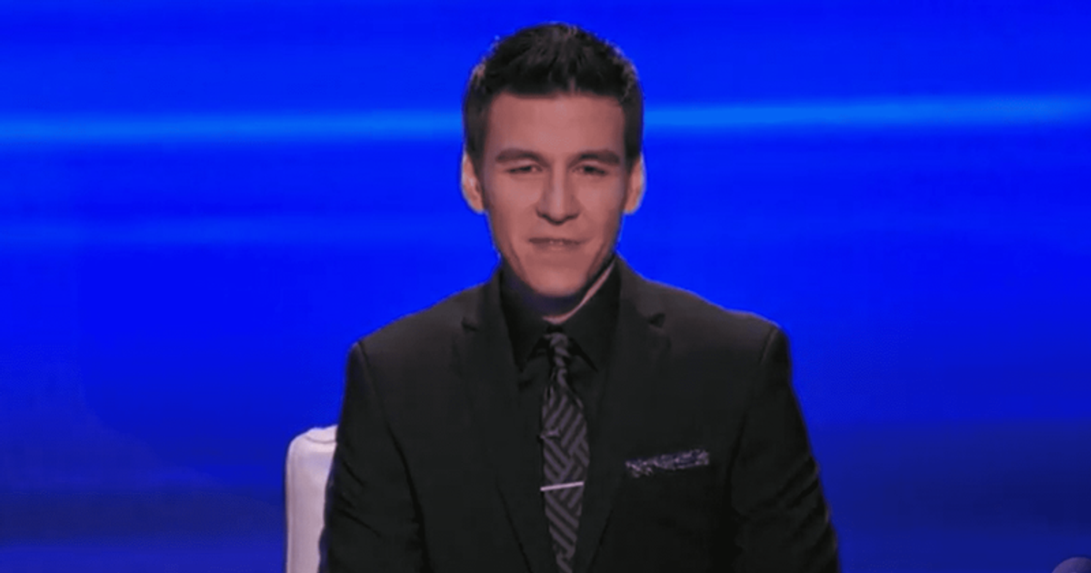 'The Chase' Episode 2 James Holzhauer demolishes the competition in perfect streak, fans call