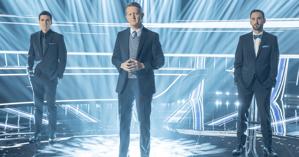 'The Chase' Episode 3 Spoilers Who is the next Chaser and will he beat James Holzhauer's