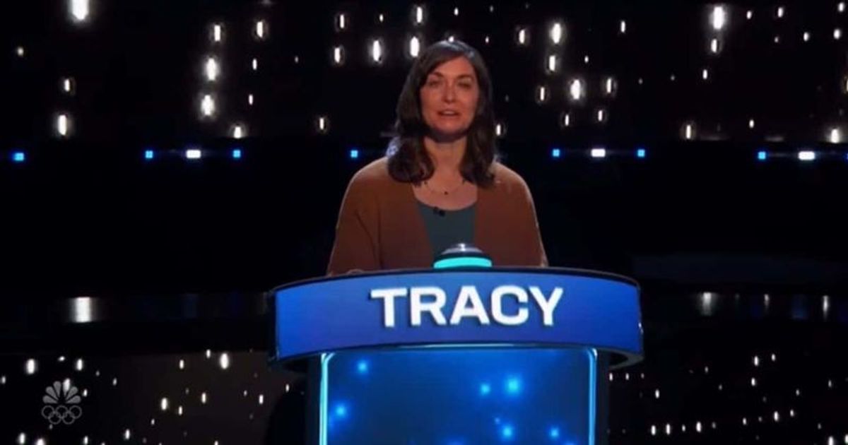 'Weakest Link' Why did Tracy only win 43,000? NBC show sets record