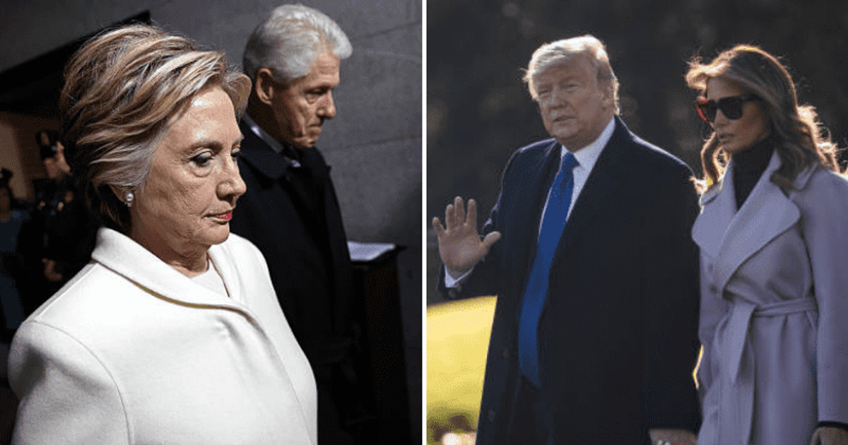 Who owns JK Moving Services? Virginiabased firm relocating Trumps