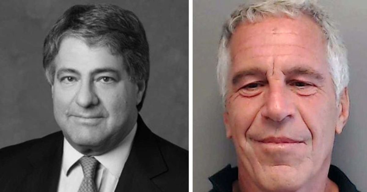 What is Leon Black’s net worth? Inside Apollo CEO’s mysterious alliance