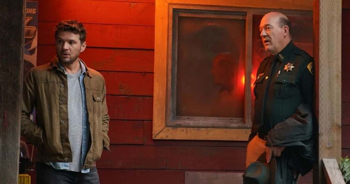 'Big Sky' Episode 6 How is Legarski alive and not Cody? Both were shot in the head, fans point