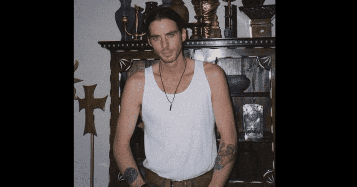 John Gilbert Getty’s cause of death ruled accidental fentanyl overdose(01)