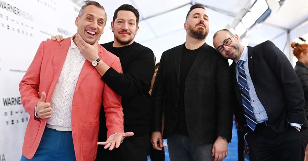 'Impractical Jokers' Season 9 Release date, plot, cast, trailer and