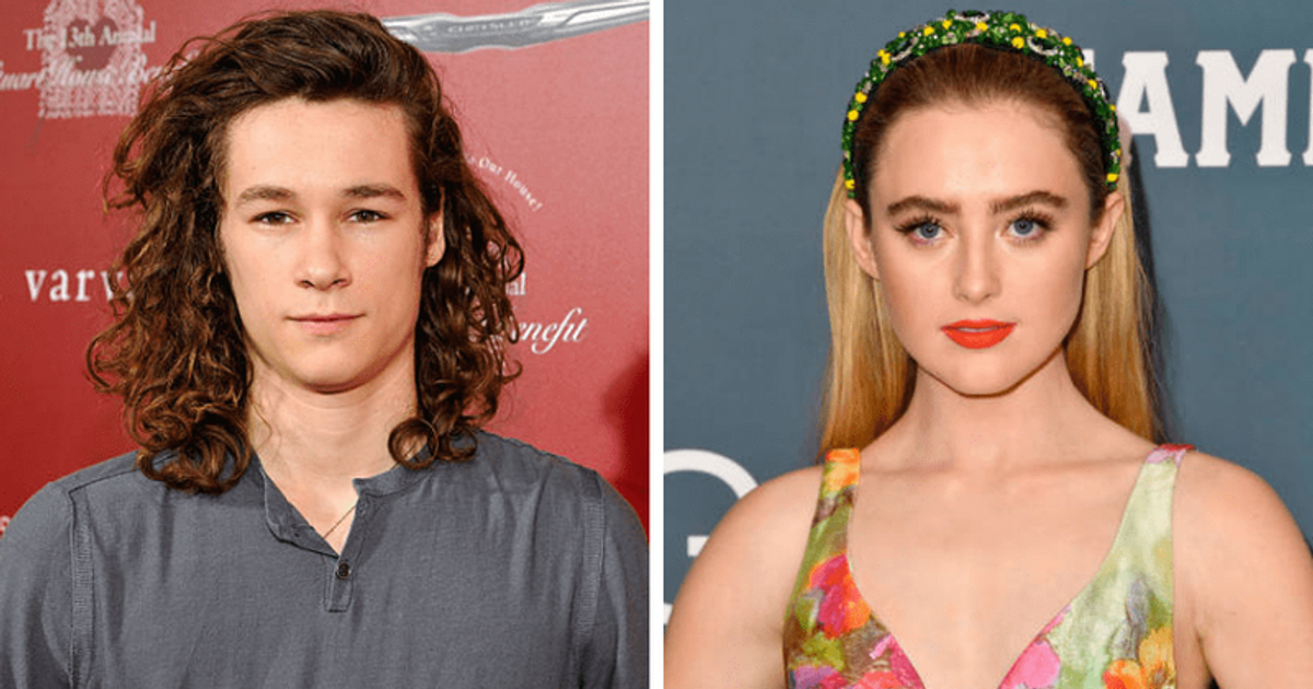 'The Map of Tiny Perfect Things' Full Cast List: Meet Kathryn Newton