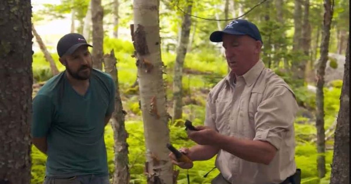 'The Curse Of Oak Island' Season 8 What is Gary Drayton's net worth