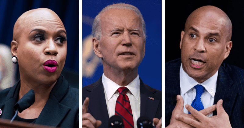 What are 'baby bonds'? Cory Booker and Ayanna Pressley push Joe Biden