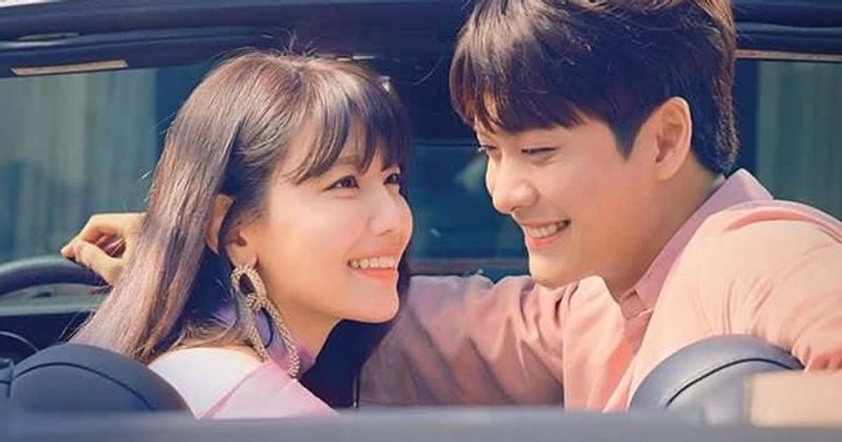 'Run On' Kdrama Ending Explained Did Danah, Yeonghwa get a happily