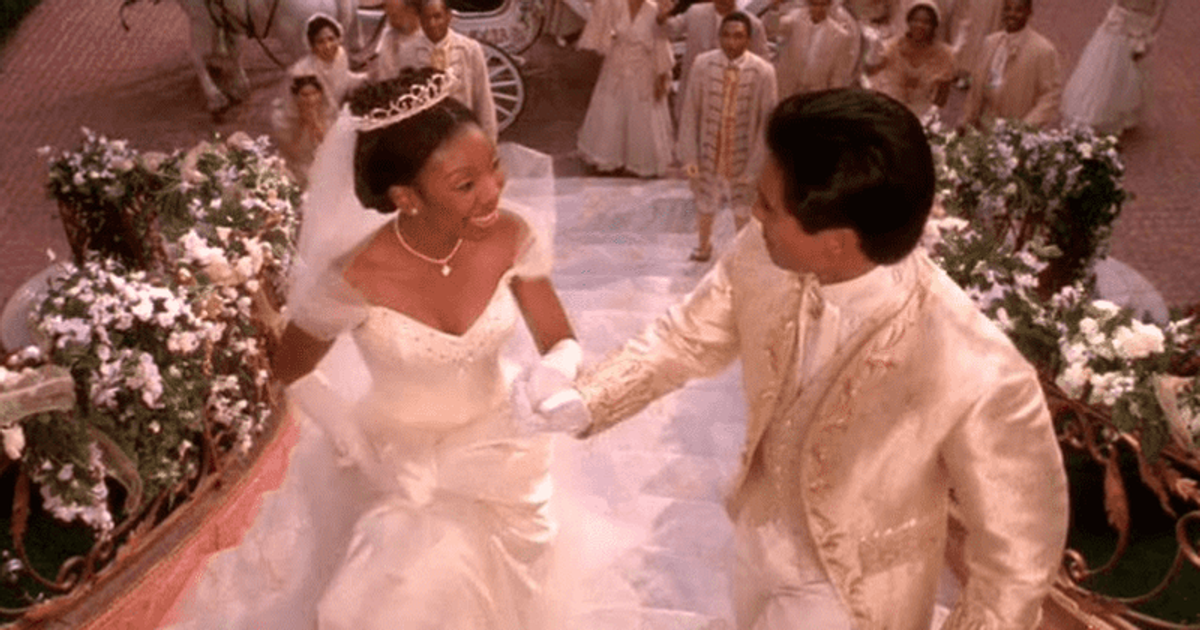 Where is the cast of Whitney Houston's 'Cinderella' now? Disney Plus