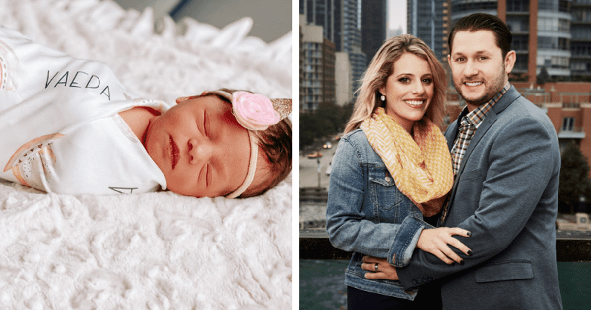 'Married At First Sight' stars Ashley Petta and Anthony D'Amico