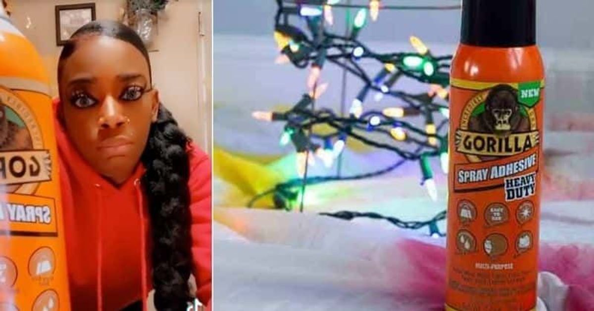 Can Gorilla Glue kill you? The shocking dangers of using polyurethane adhesives on people and