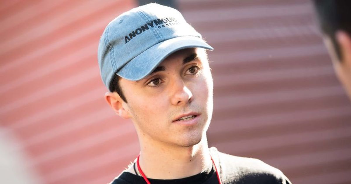 What is Good Pillow? Inside Parkland survivor David Hogg's 'pillow