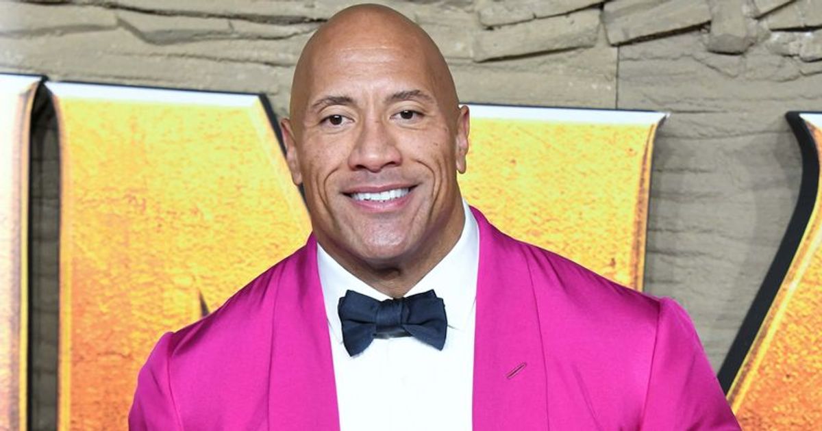 What is Dwayne Johnson’s heritage? A look at The Rock’s multicultural