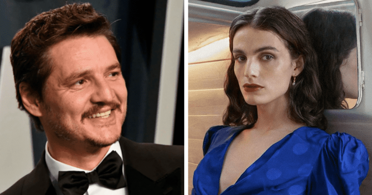 Who is Pedro Pascal's sister Lux? 'The Mandalorian' star proudly lauds