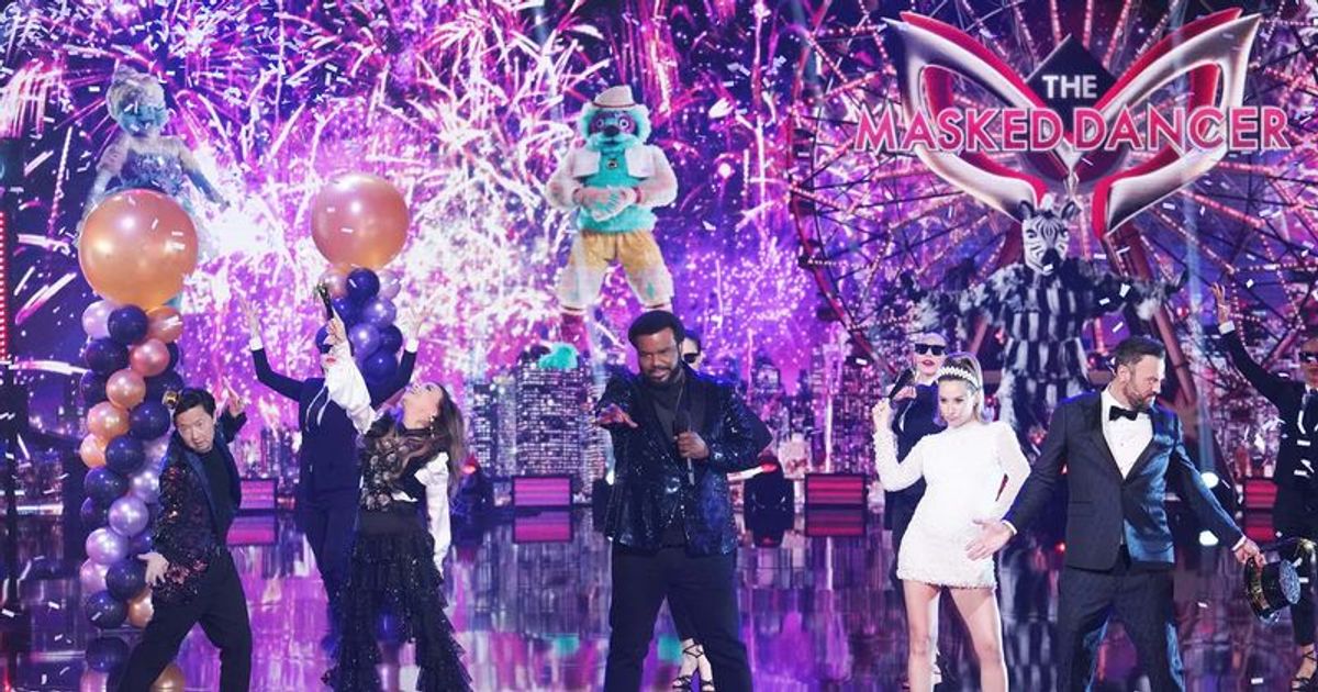 'The Masked Dancer' Season 2: Live stream, release date, plot and all - When Is Season 2 Of Masked Dancer Coming Out