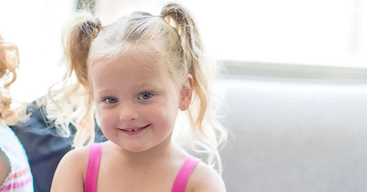 Who is Ava Lane Busby? Five facts about the oldest quint on