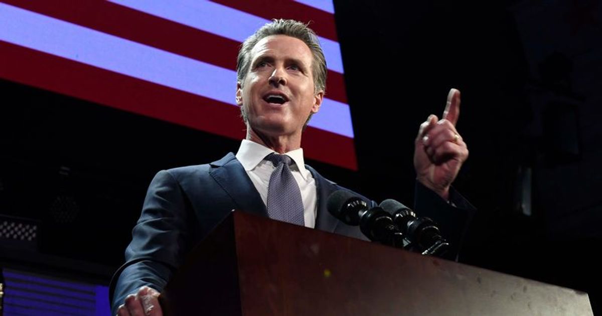 'Recall Gavin Newsom' trends as he dubs Greg Abbott ‘reckless’ for