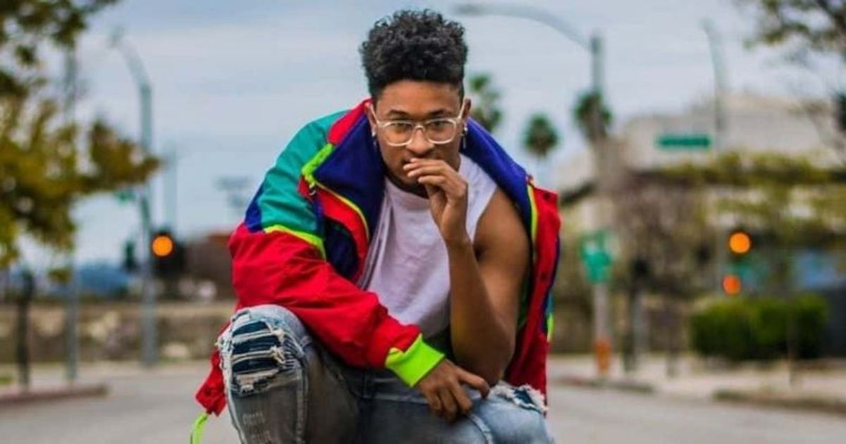 Who is Zae Romeo? Texas singer on 'The Voice' gets 4chair turn after