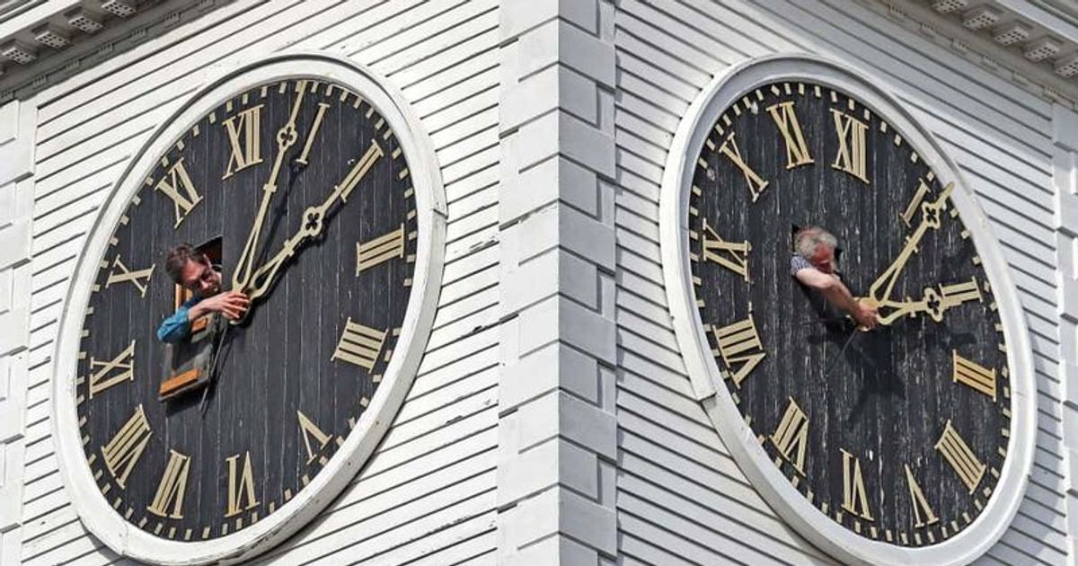When does Daylight Saving Time begin in 2021? All about the
