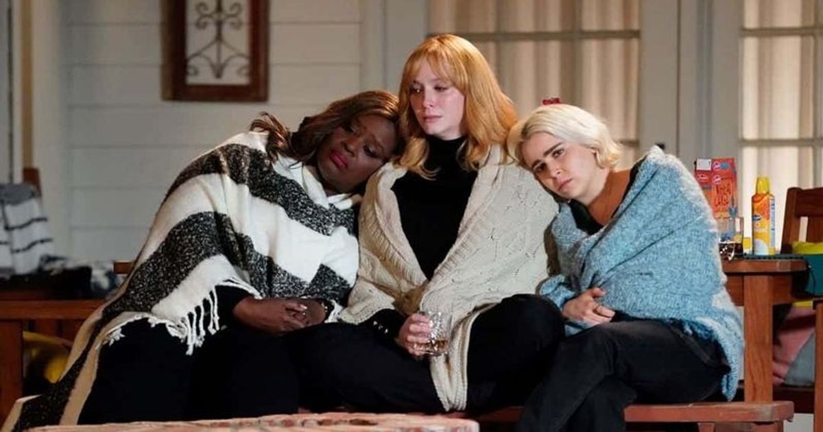 'Good Girls' Season 4 Full Cast List: Meet Christina Hendricks, Retta