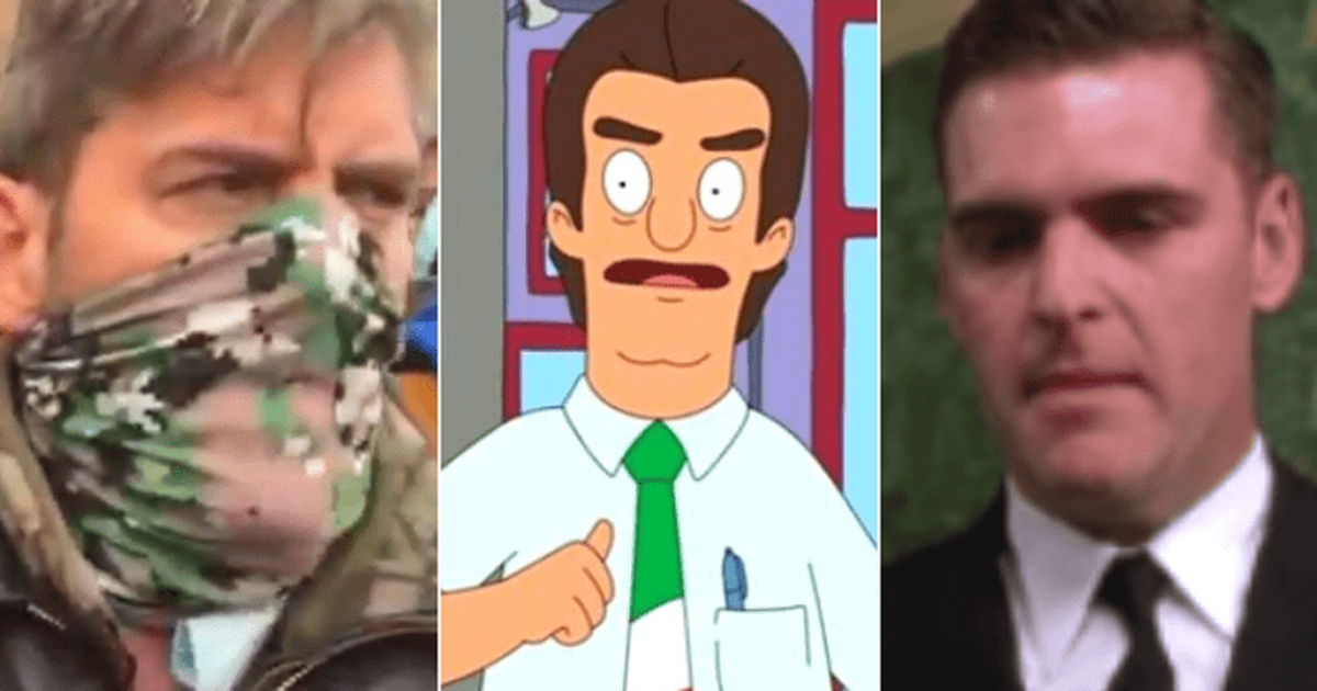 Who is Jay Johnston? Actor who voiced Jimmy Pesto on 'Bob's Burgers