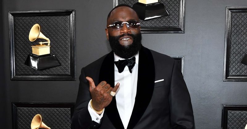 What is Rick Ross' net worth? Rapper's 45,000 sq ft Georgia mansion was