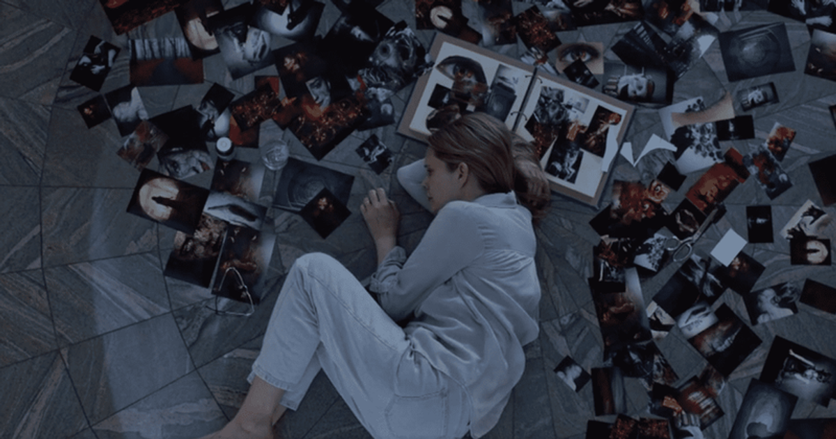 'A House on Fire' Full Cast List Meet Stephanie March, Shaun Benson