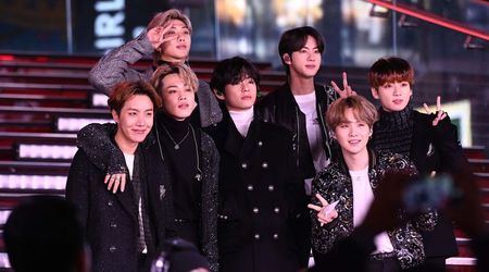 Why is Big Hit Entertainment changing name to HYBE? Inside ...