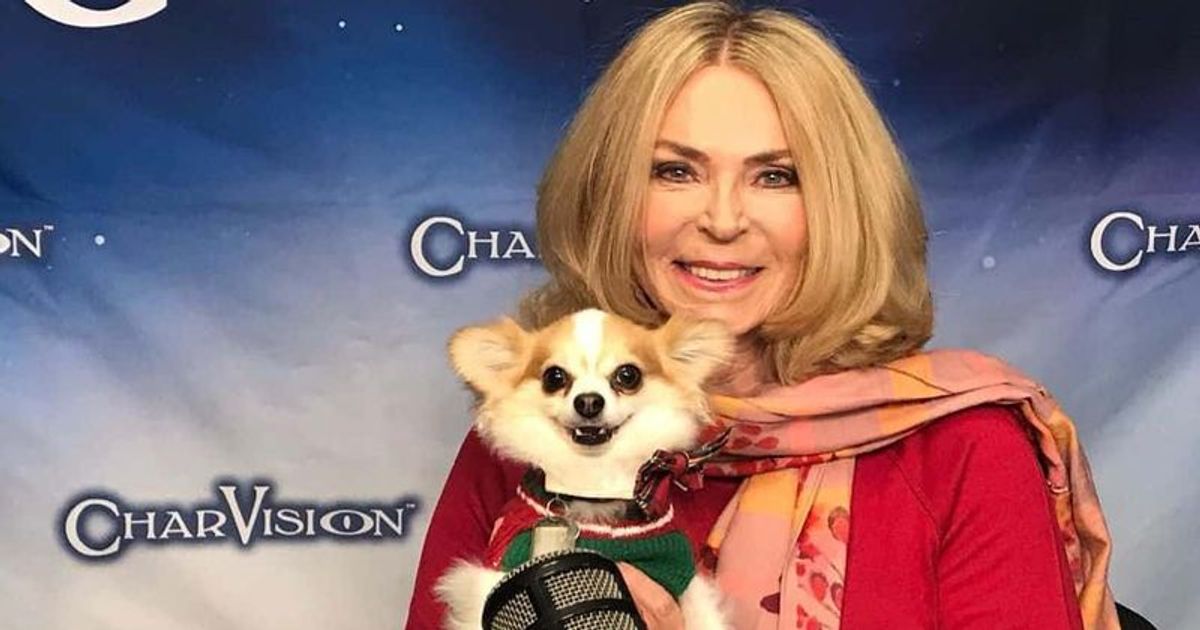 What is Char Margolis’ net worth? Psychic medium spills the tea on