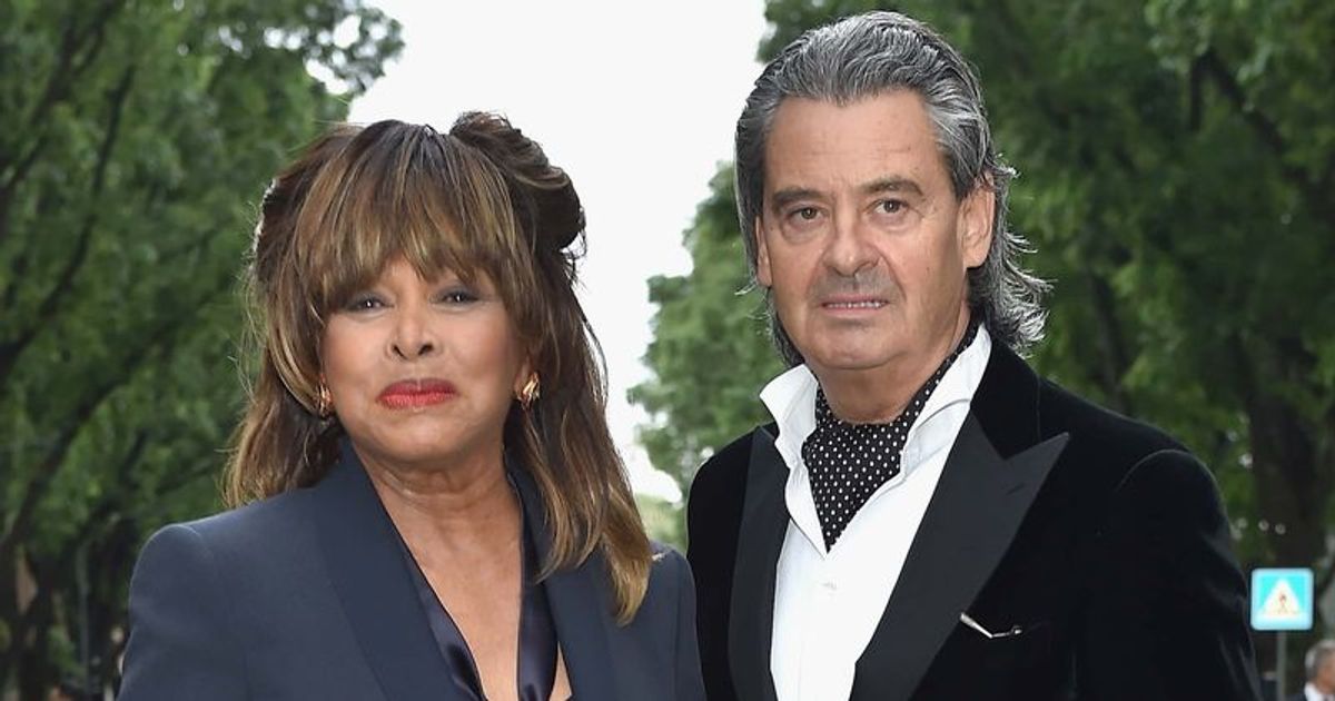 What is Erwin Bach's net worth? Inside the fortune of Tina Turner's 2nd