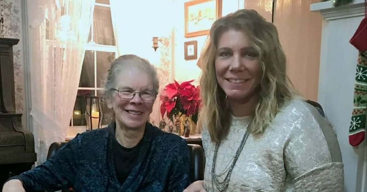 How did Bonnie Ahlstrom die? 'Sister Wives' star Meri Brown calls