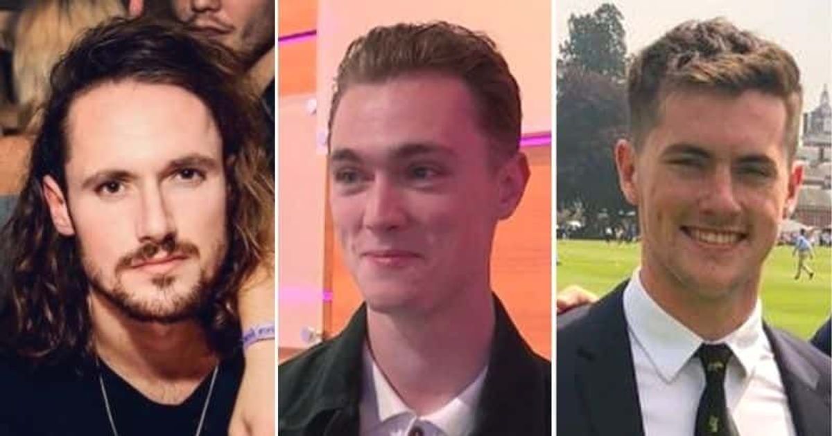 Who are Piers Morgan’s children? A look at Elise, Spencer William