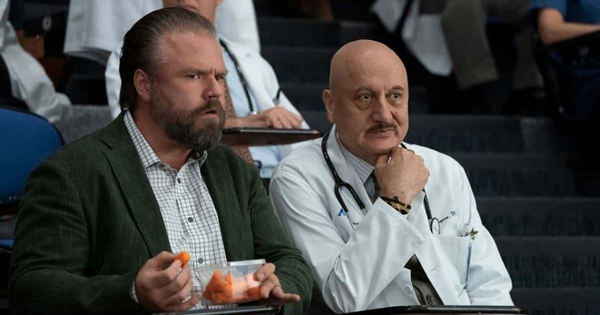 'New Amsterdam' Season 3 What happened to Tyler Labine? Real story