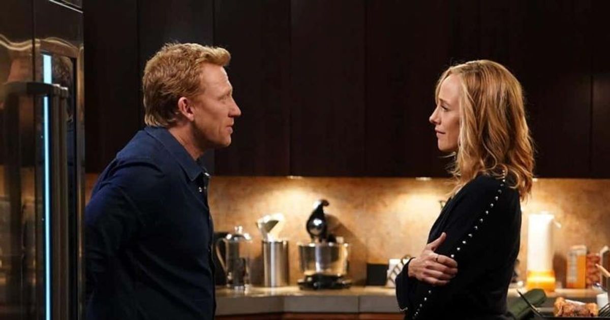 'Grey's Anatomy' Season 17 Episode 10: What's next for Teddy and Owen