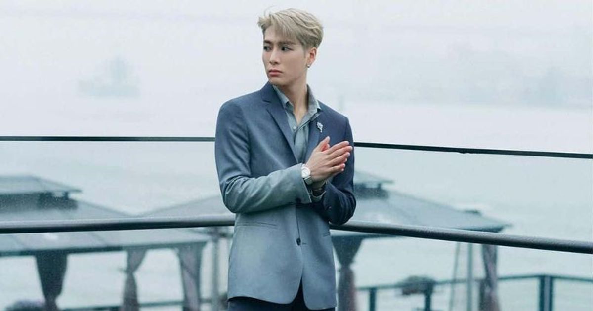 GOT7's Jackson Wang on James Corden show Air time, how to live stream