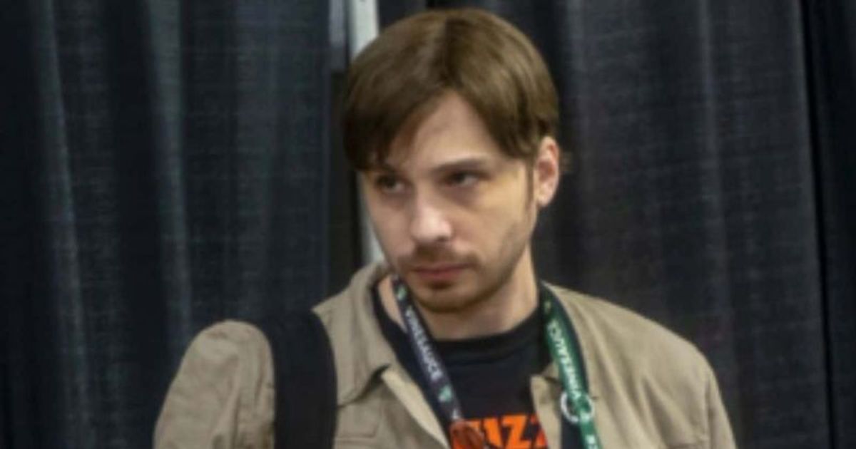 Who is Vinny Vinesauce? Gaming streamer faces shocking sexual misconduct allegations but here's