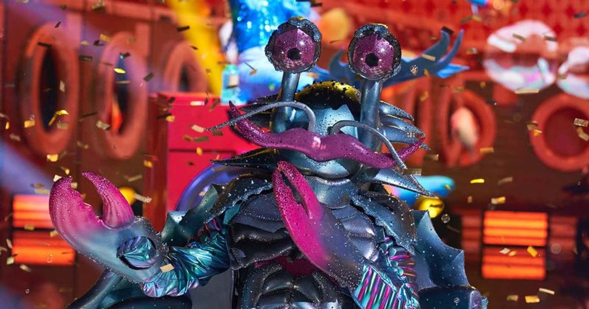 'The Masked Singer' Will the Crab eliminate himself from the