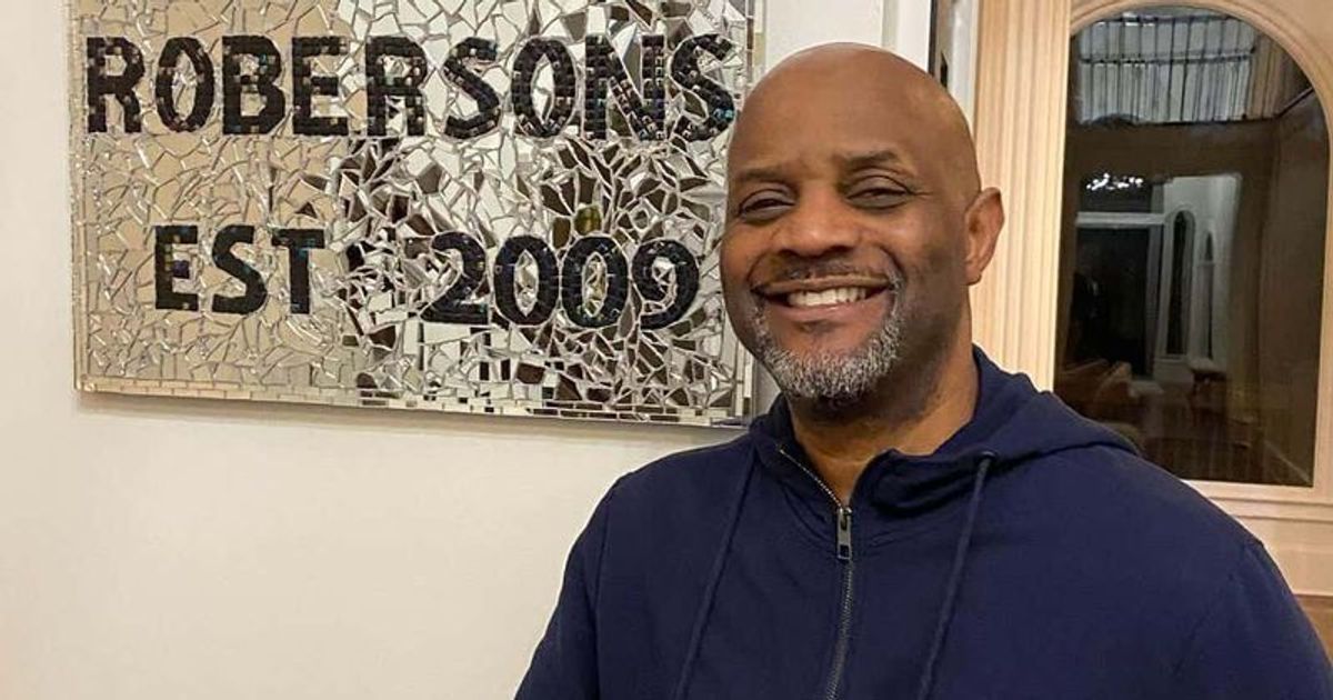 Who is Pastor Calvin Roberson? All about 'MAFS' relationship expert who