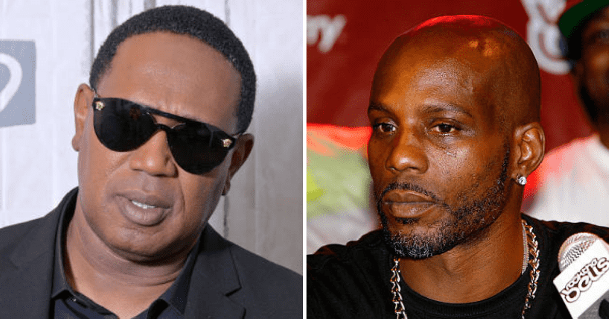 Master P says DMX's OD could have been avoided, calls for rappers