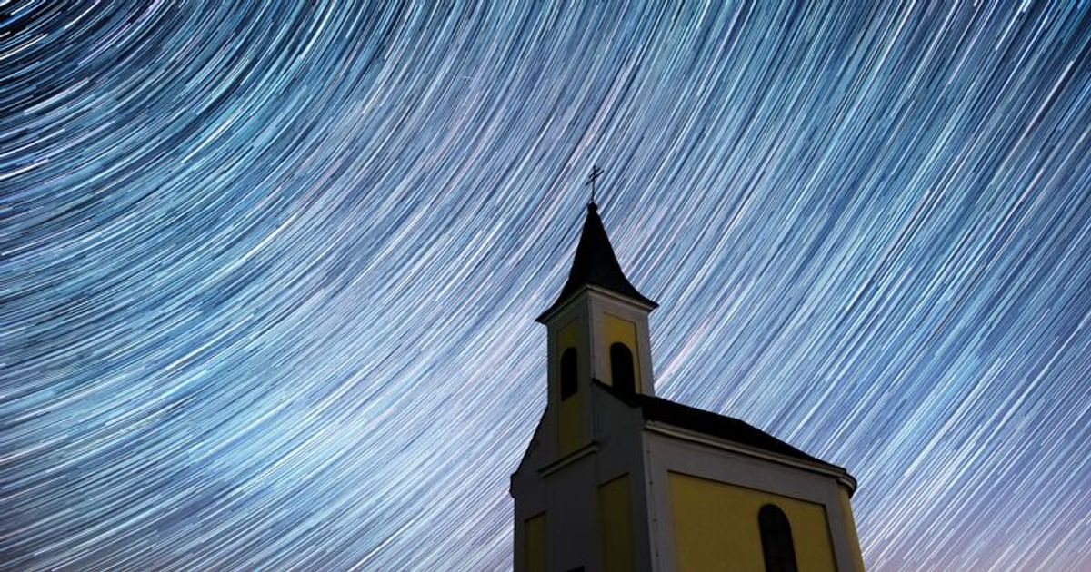 2021 Lyrid Meteor Shower When will it peak and how to livestream the celestial phenomenon on